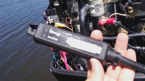 how to installation mercury junction box pontoon|How to install a SMARTCRAFT system .